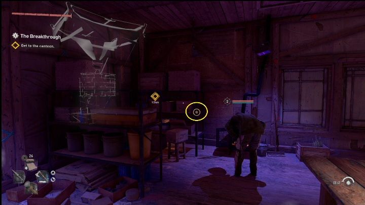 38 - Dying Light 2: Nagrania (Trinity) - lista wszystkich - Dying Light 2 - poradnik do gry