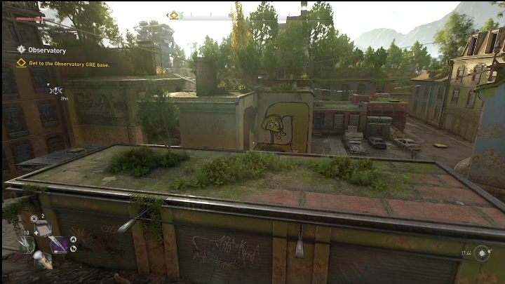 3 - Dying Light 2: Graffiti (Trinity) - lista wszystkich - Dying Light 2 - poradnik do gry