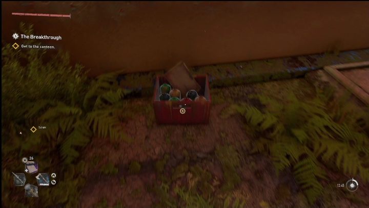 31 - Dying Light 2: Graffiti (Trinity) - lista wszystkich - Dying Light 2 - poradnik do gry