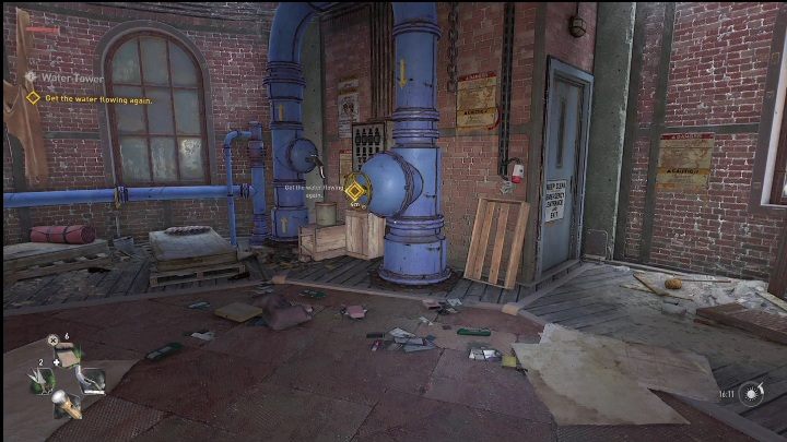 3 - Dying Light 2: Nagrania (Horseshoe) - lista wszystkich - Dying Light 2 - poradnik do gry