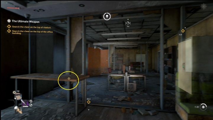 6 - Dying Light 2: Nagrania (Horseshoe) - lista wszystkich - Dying Light 2 - poradnik do gry