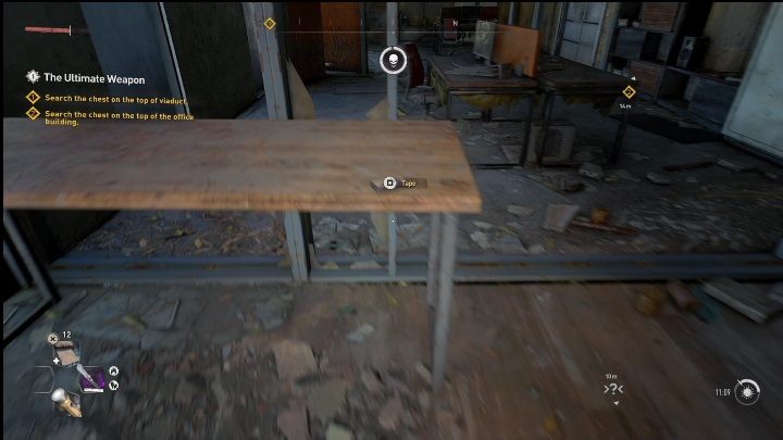 7 - Dying Light 2: Nagrania (Horseshoe) - lista wszystkich - Dying Light 2 - poradnik do gry