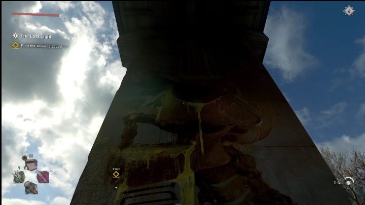 10 - Dying Light 2: Graffiti (Horseshoe) - lista wszystkich - Dying Light 2 - poradnik do gry