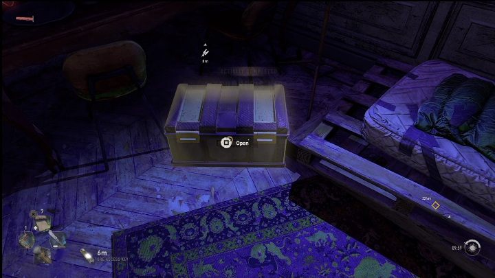 3 - Dying Light 2: Kody do sejfów - lista wszystkich - Dying Light 2 - poradnik do gry