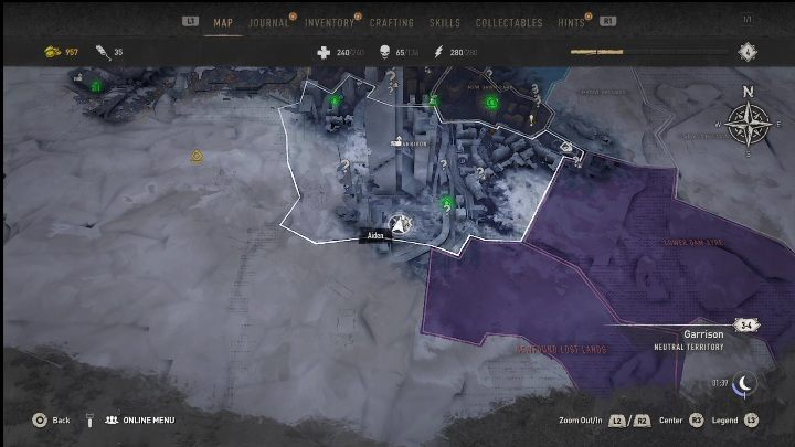 5 - Dying Light 2: Kody do sejfów - lista wszystkich - Dying Light 2 - poradnik do gry