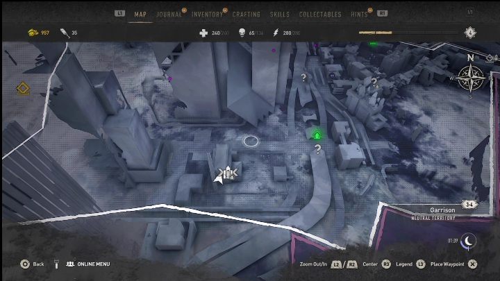 6 - Dying Light 2: Kody do sejfów - lista wszystkich - Dying Light 2 - poradnik do gry