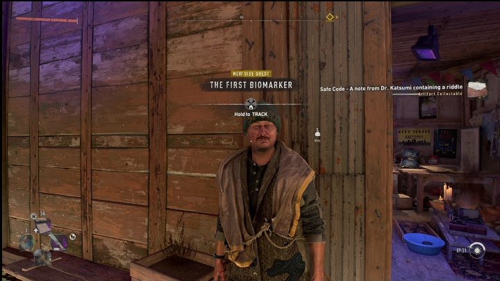 11 - Dying Light 2: Kody do sejfów - lista wszystkich - Dying Light 2 - poradnik do gry