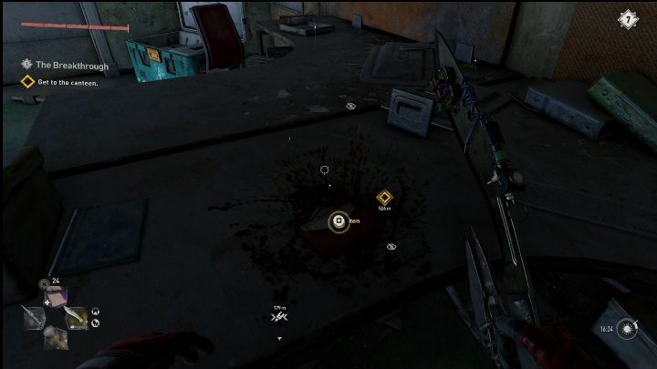 17 - Dying Light 2: Kody do sejfów - lista wszystkich - Dying Light 2 - poradnik do gry