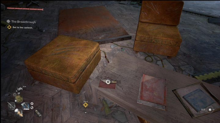 20 - Dying Light 2: Kody do sejfów - lista wszystkich - Dying Light 2 - poradnik do gry