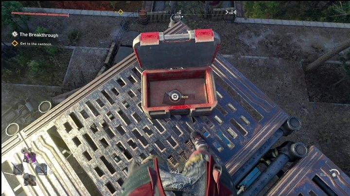 23 - Dying Light 2: Kody do sejfów - lista wszystkich - Dying Light 2 - poradnik do gry