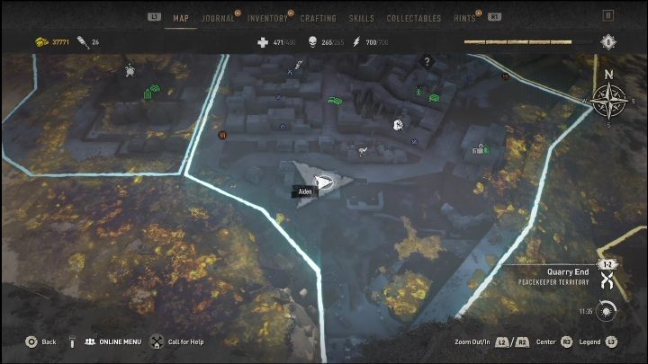 29 - Dying Light 2: Kody do sejfów - lista wszystkich - Dying Light 2 - poradnik do gry