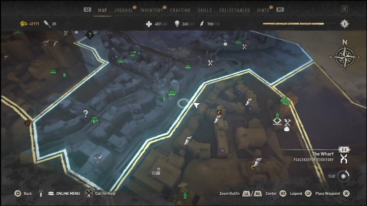 40 - Dying Light 2: Kody do sejfów - lista wszystkich - Dying Light 2 - poradnik do gry