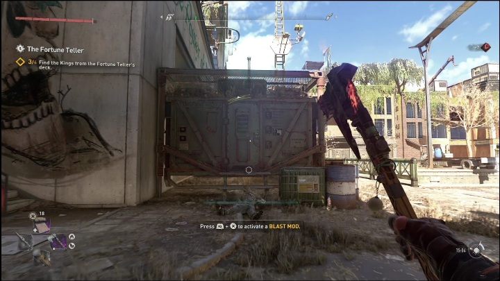 41 - Dying Light 2: Kody do sejfów - lista wszystkich - Dying Light 2 - poradnik do gry