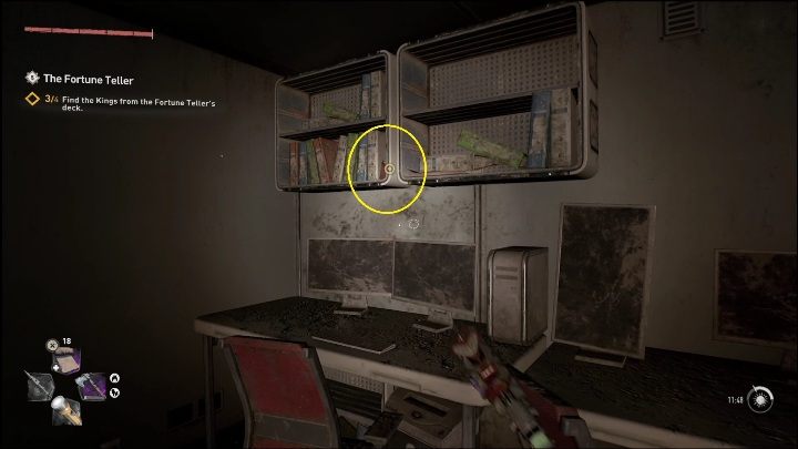 45 - Dying Light 2: Kody do sejfów - lista wszystkich - Dying Light 2 - poradnik do gry