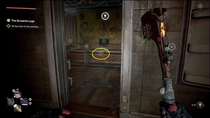 52 - Dying Light 2: Kody do sejfów - lista wszystkich - Dying Light 2 - poradnik do gry