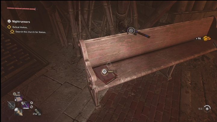 3 - Dying Light 2: Pamiątki (Lower Dam Ayre) - lista wszystkich - Dying Light 2 - poradnik do gry