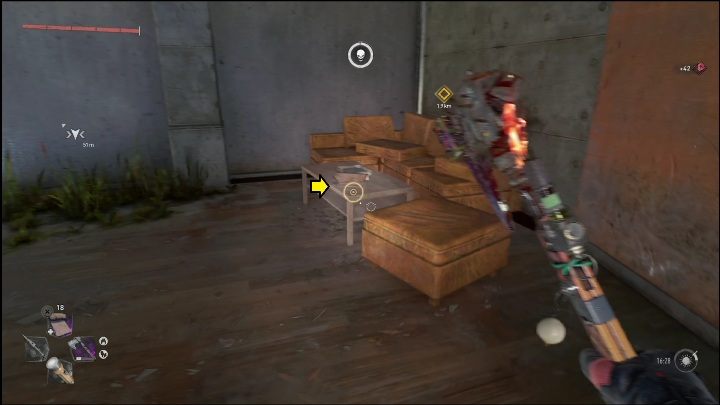 4 - Dying Light 2: Pamiątki (Newfound Lost Lands) - lista wszystkich - Dying Light 2 - poradnik do gry