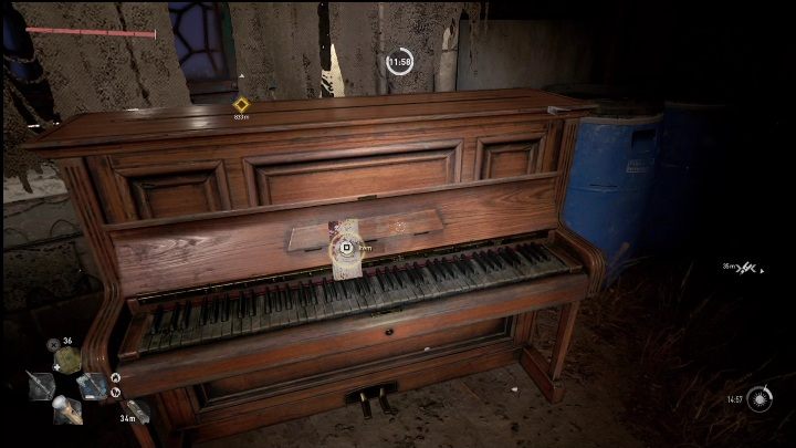 3 - Dying Light 2: Pamiątki (Saint Paul Island) - lista wszystkich - Dying Light 2 - poradnik do gry