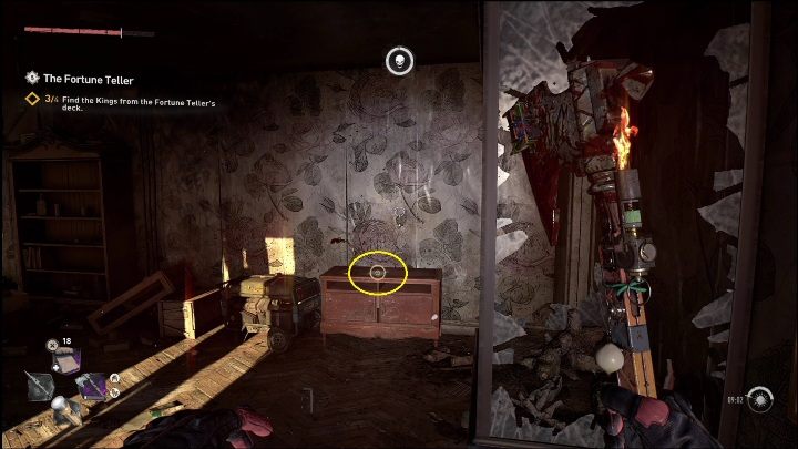 10 - Dying Light 2: Pamiątki (Saint Paul Island) - lista wszystkich - Dying Light 2 - poradnik do gry