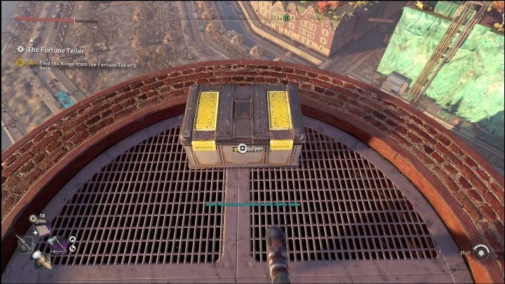 14 - Dying Light 2: Pamiątki (Saint Paul Island) - lista wszystkich - Dying Light 2 - poradnik do gry