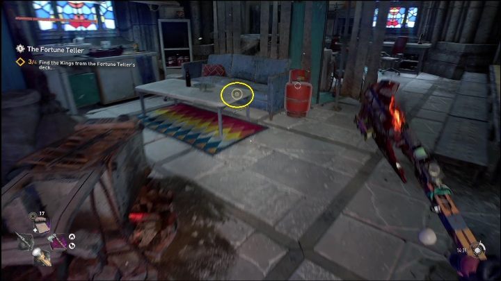 20 - Dying Light 2: Pamiątki (Saint Paul Island) - lista wszystkich - Dying Light 2 - poradnik do gry