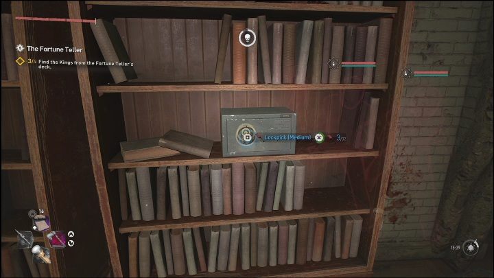 23 - Dying Light 2: Pamiątki (Saint Paul Island) - lista wszystkich - Dying Light 2 - poradnik do gry