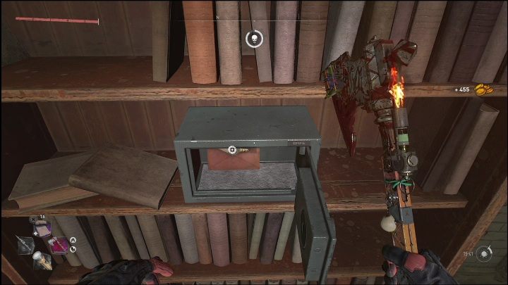 24 - Dying Light 2: Pamiątki (Saint Paul Island) - lista wszystkich - Dying Light 2 - poradnik do gry