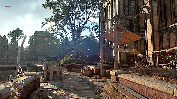 Podczas przemierzania świata gry w Dying Light 2 napotyka się tylko dwie główne odmiany istot - są to zainfekowani (pojawiający się w różnych wariantach) oraz żywi ludzie - Dying Light 2: Psy i koty - czy pojawiają się w grze? - Dying Light 2 - poradnik do gry