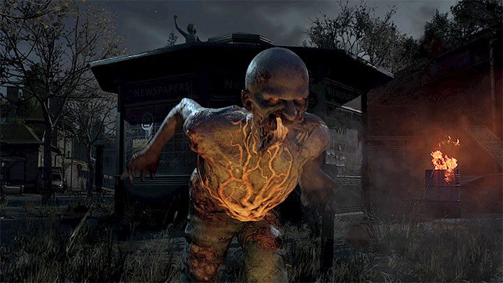 Ogólne założenia pościgów opisaliśmy na osobnej stronie Pościg - jak zakończyć - Dying Light 2: Trofea Solarium i Żółw! - jak zdobyć? - Dying Light 2 - poradnik do gry