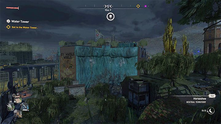 Sposób odblokowania: Zbierz wszystkie inhibitory ukryte w budynkach kwarantanny GRE - Dying Light 2: Trofea/Osiągnięcia - lista wszystkich - Dying Light 2 - poradnik do gry