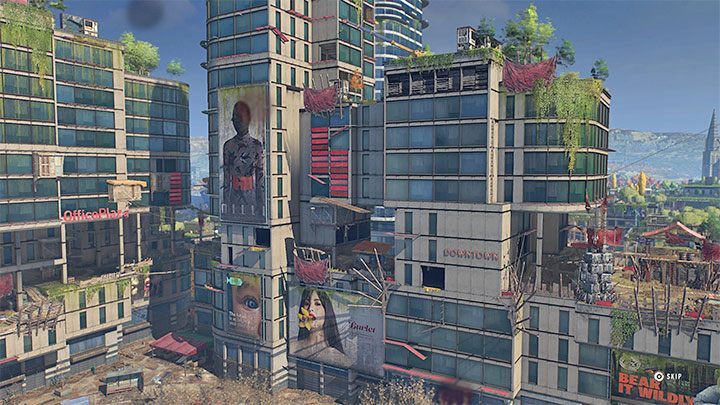 Sposób odblokowania: Oczyść wszystkie obozy bandytów - Dying Light 2: Trofea/Osiągnięcia - lista wszystkich - Dying Light 2 - poradnik do gry