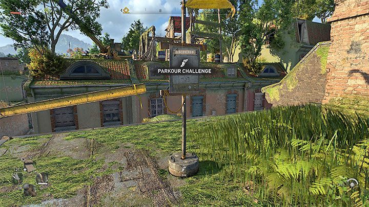 Sposób odblokowania: Ukończ wszystkie próby nocnego biegacza - Dying Light 2: Trofea/Osiągnięcia - lista wszystkich - Dying Light 2 - poradnik do gry