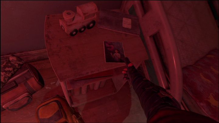 12 - Dying Light 2: Pamiątki (Pustkowia) - lista wszystkich - Dying Light 2 - poradnik do gry