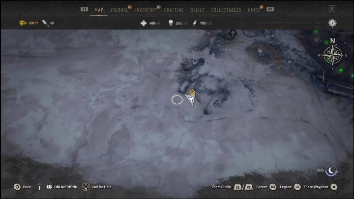 13 - Dying Light 2: Pamiątki (Pustkowia) - lista wszystkich - Dying Light 2 - poradnik do gry