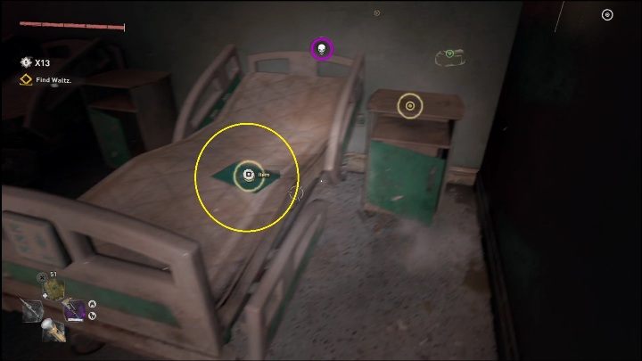 16 - Dying Light 2: Pamiątki (Pustkowia) - lista wszystkich - Dying Light 2 - poradnik do gry