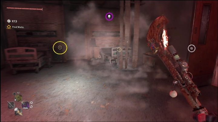 22 - Dying Light 2: Pamiątki (Pustkowia) - lista wszystkich - Dying Light 2 - poradnik do gry