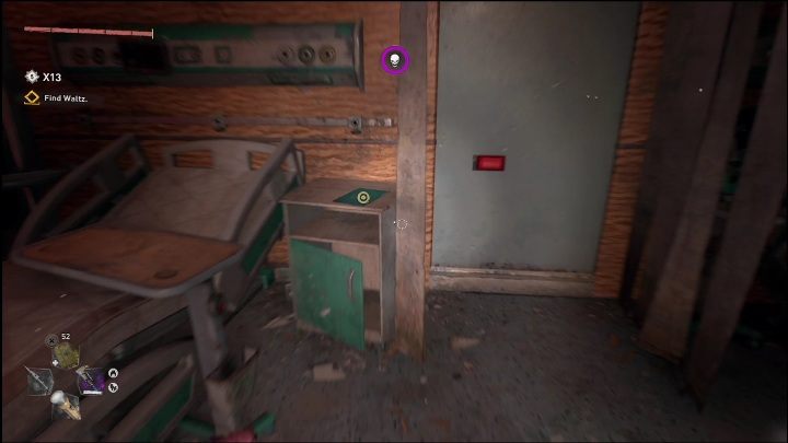 23 - Dying Light 2: Pamiątki (Pustkowia) - lista wszystkich - Dying Light 2 - poradnik do gry