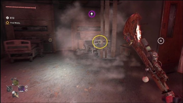 25 - Dying Light 2: Pamiątki (Pustkowia) - lista wszystkich - Dying Light 2 - poradnik do gry