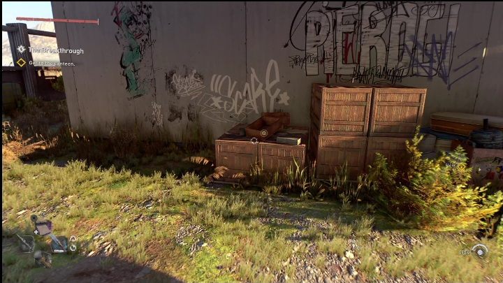 9 - Dying Light 2: Nagrania (Garrison) - lista wszystkich - Dying Light 2 - poradnik do gry