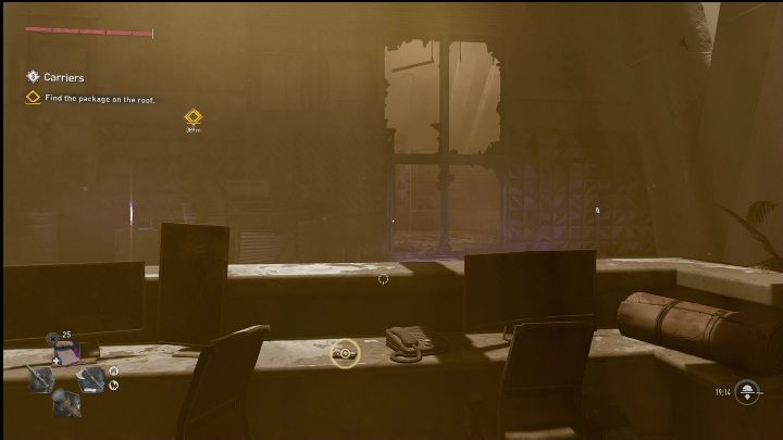 13 - Dying Light 2: Nagrania (Garrison) - lista wszystkich - Dying Light 2 - poradnik do gry