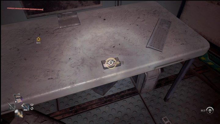 17 - Dying Light 2: Nagrania (Garrison) - lista wszystkich - Dying Light 2 - poradnik do gry