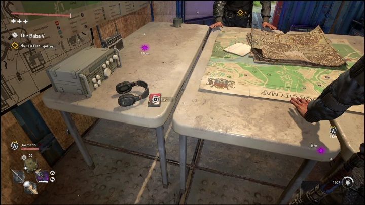 To nagranie można zdobyć na trzy sposoby - Dying Light 2: Nagrania (Garrison) - lista wszystkich - Dying Light 2 - poradnik do gry