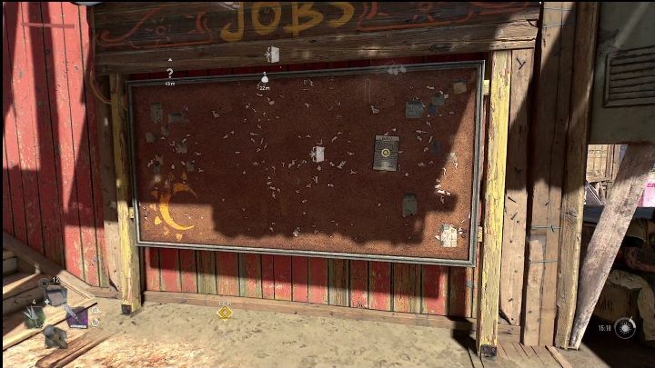 6 - Dying Light 2: Pamiątki (New Dawn Park) - lista wszystkich - Dying Light 2 - poradnik do gry