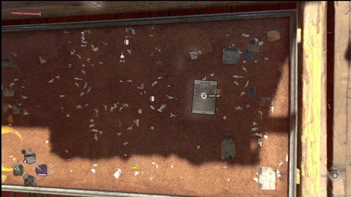 7 - Dying Light 2: Pamiątki (New Dawn Park) - lista wszystkich - Dying Light 2 - poradnik do gry