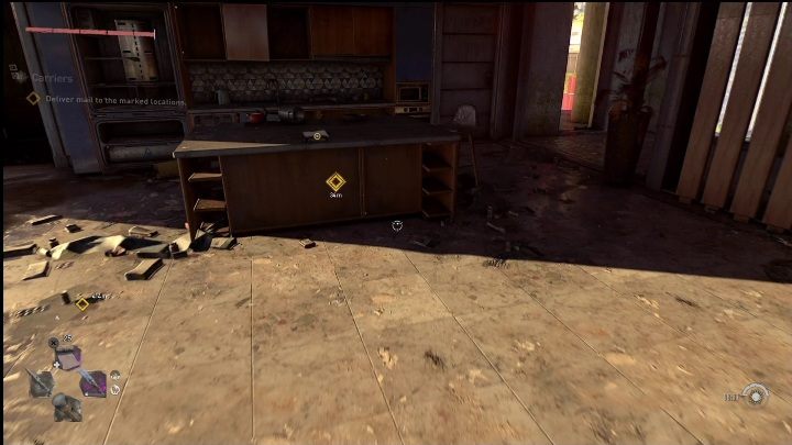 10 - Dying Light 2: Pamiątki (New Dawn Park) - lista wszystkich - Dying Light 2 - poradnik do gry