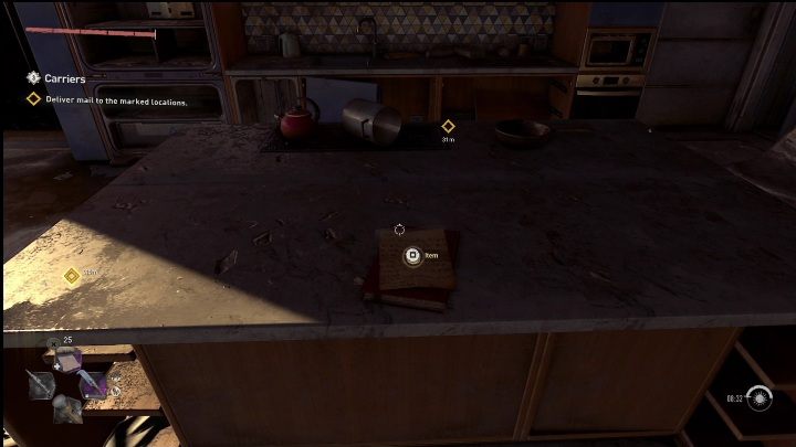 11 - Dying Light 2: Pamiątki (New Dawn Park) - lista wszystkich - Dying Light 2 - poradnik do gry