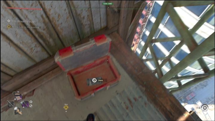 19 - Dying Light 2: Pamiątki (New Dawn Park) - lista wszystkich - Dying Light 2 - poradnik do gry