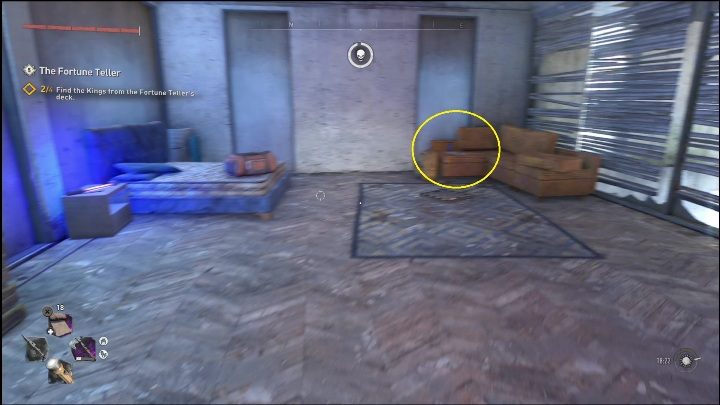 25 - Dying Light 2: Pamiątki (New Dawn Park) - lista wszystkich - Dying Light 2 - poradnik do gry