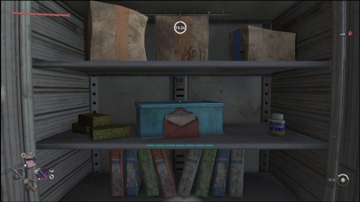 38 - Dying Light 2: Pamiątki (New Dawn Park) - lista wszystkich - Dying Light 2 - poradnik do gry