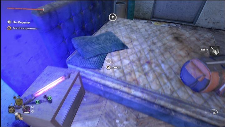 41 - Dying Light 2: Pamiątki (New Dawn Park) - lista wszystkich - Dying Light 2 - poradnik do gry